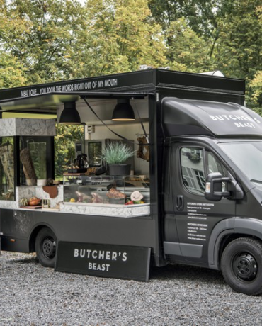 Wimag Foodtrucks