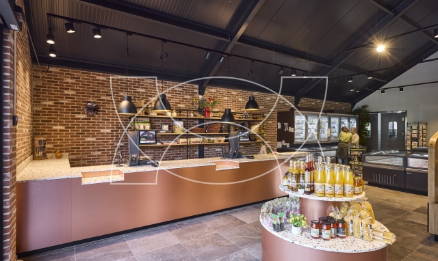 Landwinkel Berkelaarshof