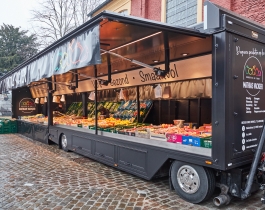 Foodtrucks Wimag