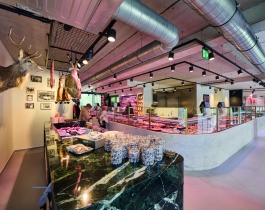 Atelier Roland te Sint-Martens Latem door Wimag