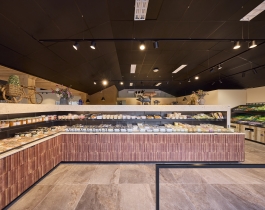 Landwinkel Berkelaarshof